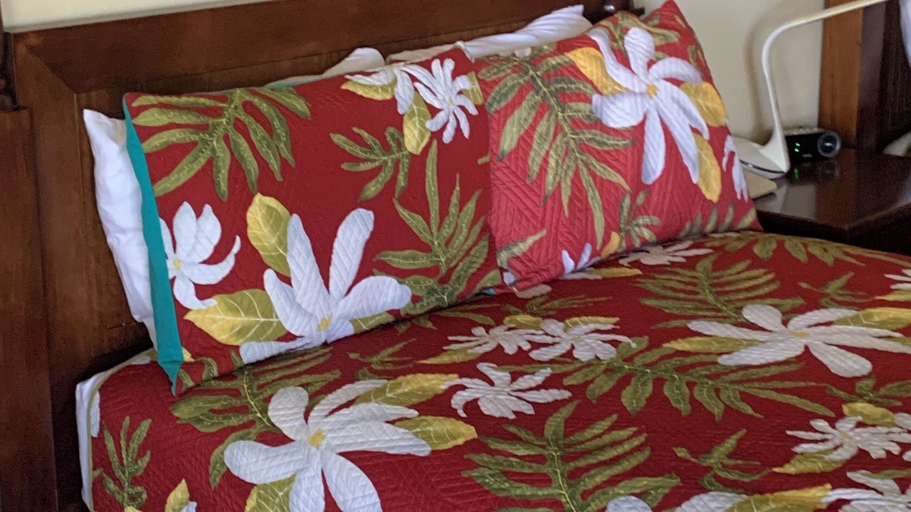 Photo of Bedroom in Hanamaulu