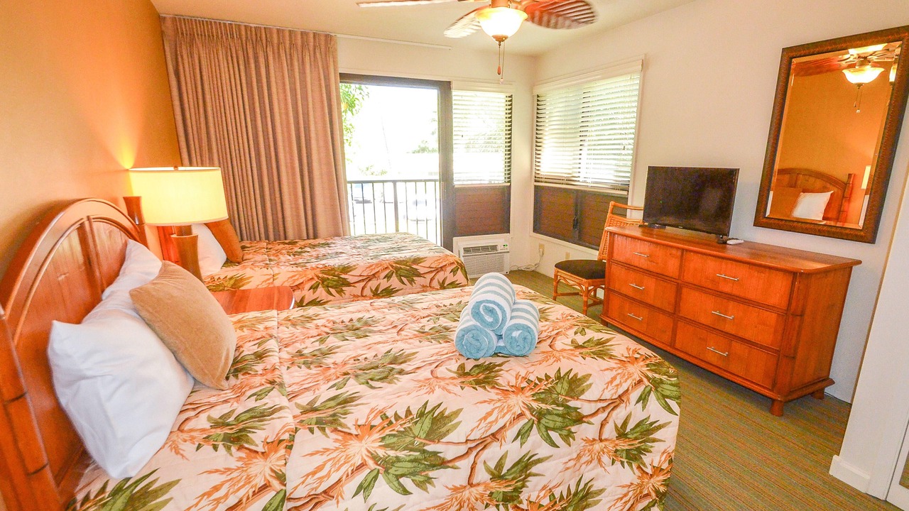 Photo of Bedroom in Hanamaulu