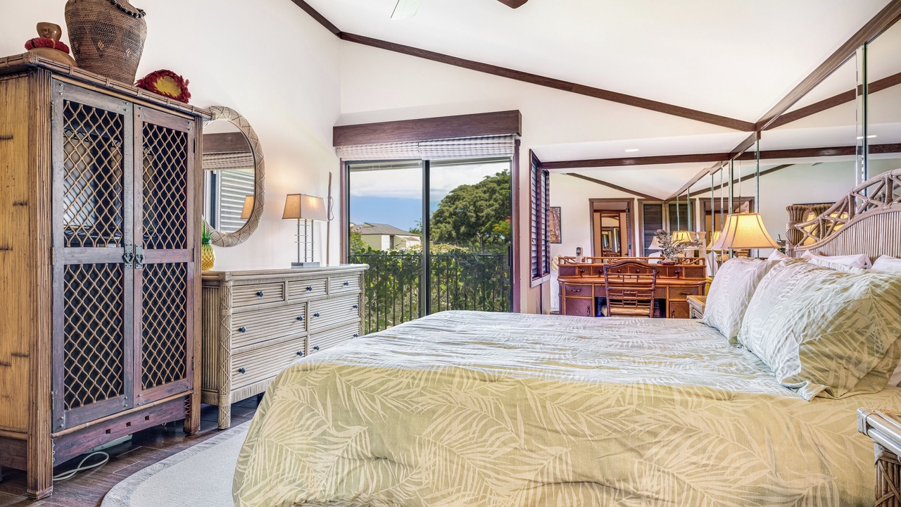 Photo of Bedroom in Wailea