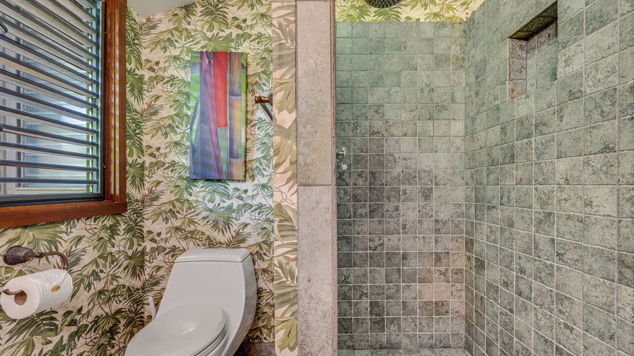 Photo of Bathroom in Wailea