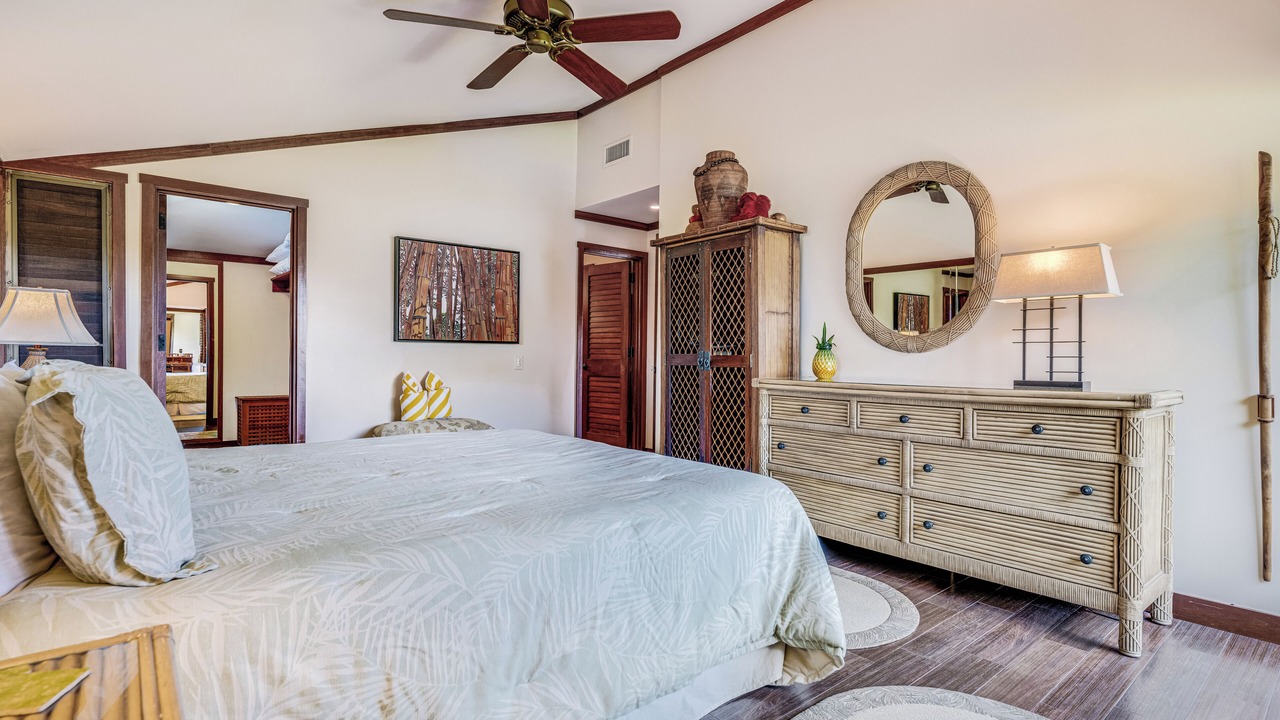 Photo of Bedroom in Wailea