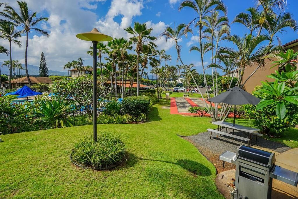 Photo of Patio Balcony in Kapaa