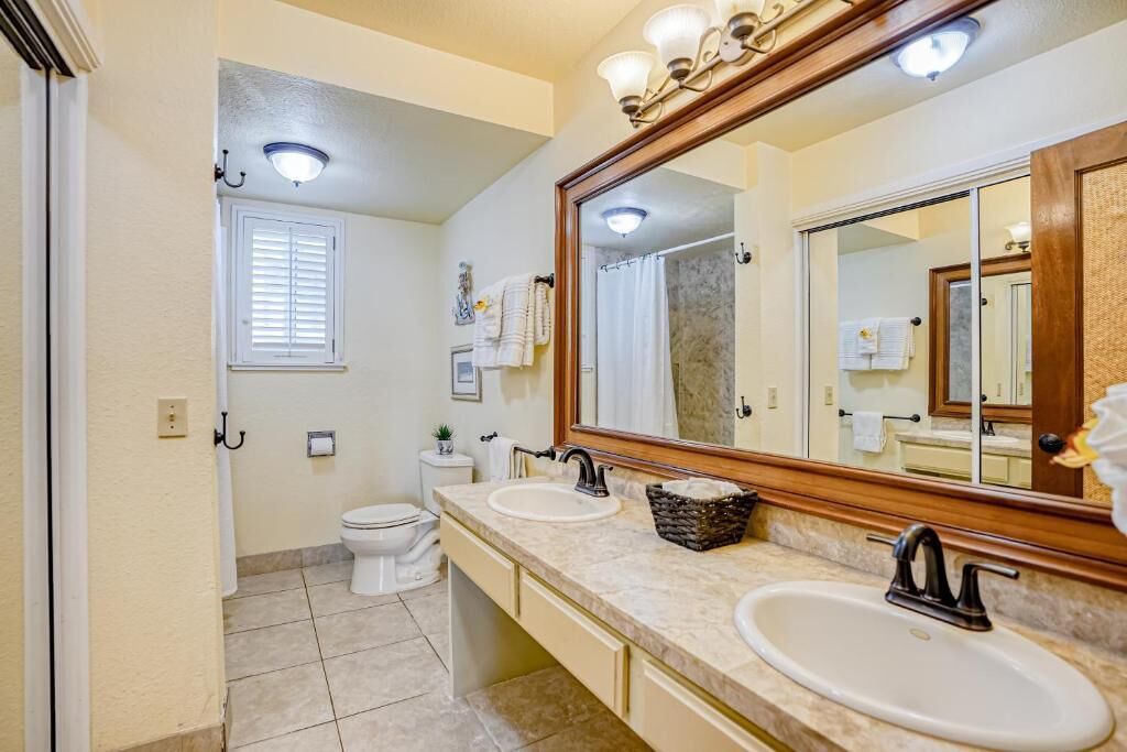 Photo of Bathroom in Kapaa