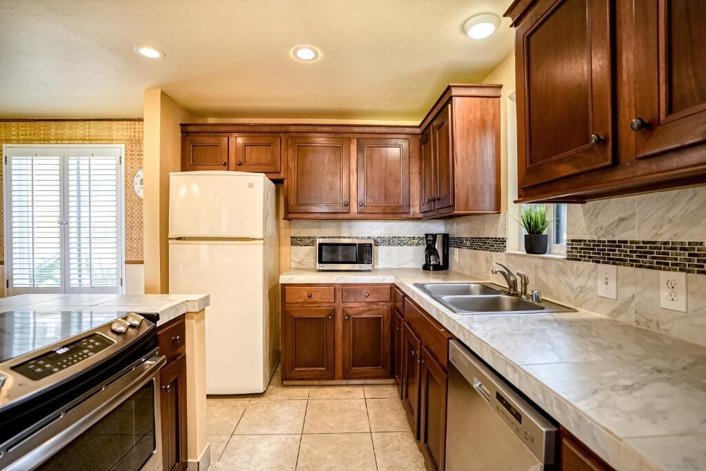 Photo of Kitchen in Kapaa