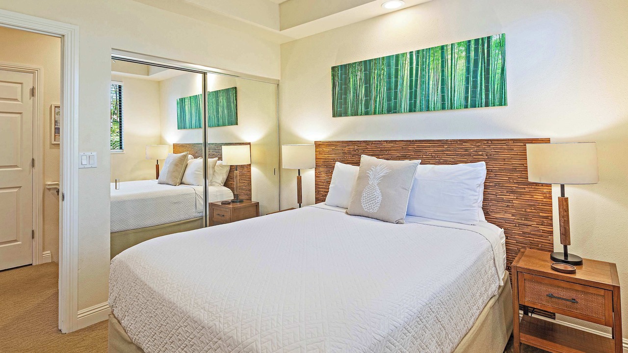 Photo of Bedroom in Napili