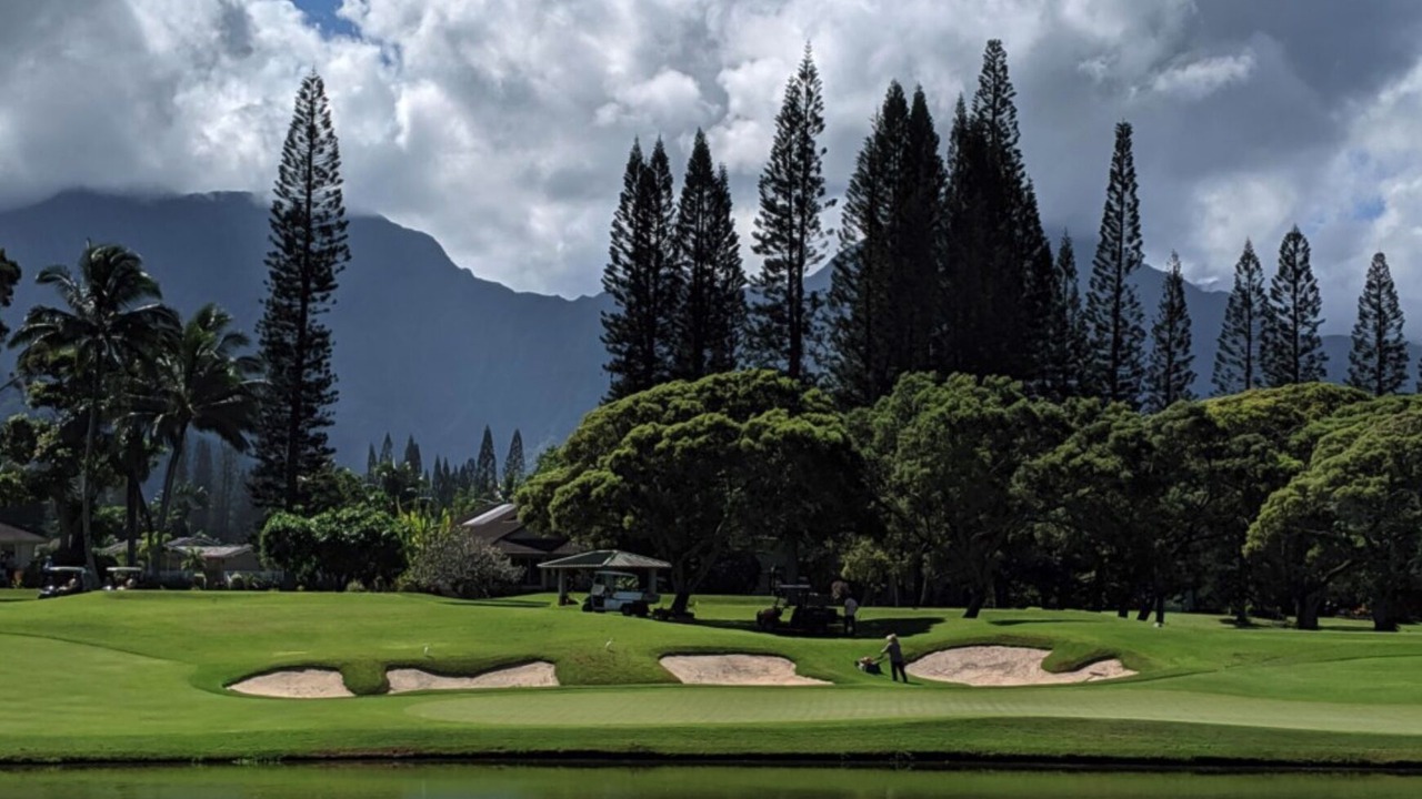 Photo of Others in Princeville