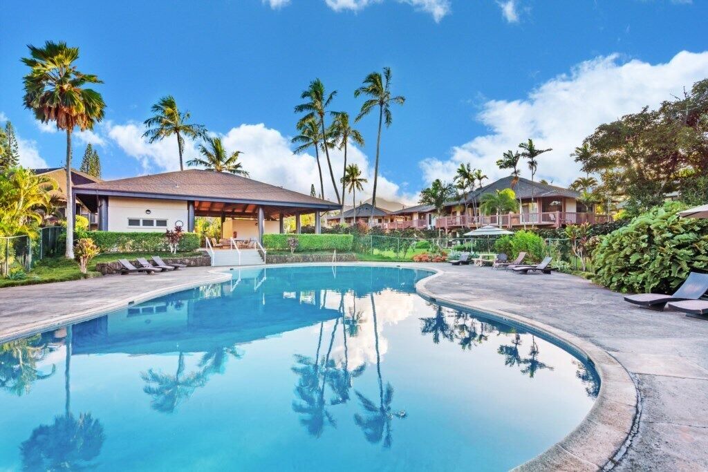 Photo of Outdoor in Princeville