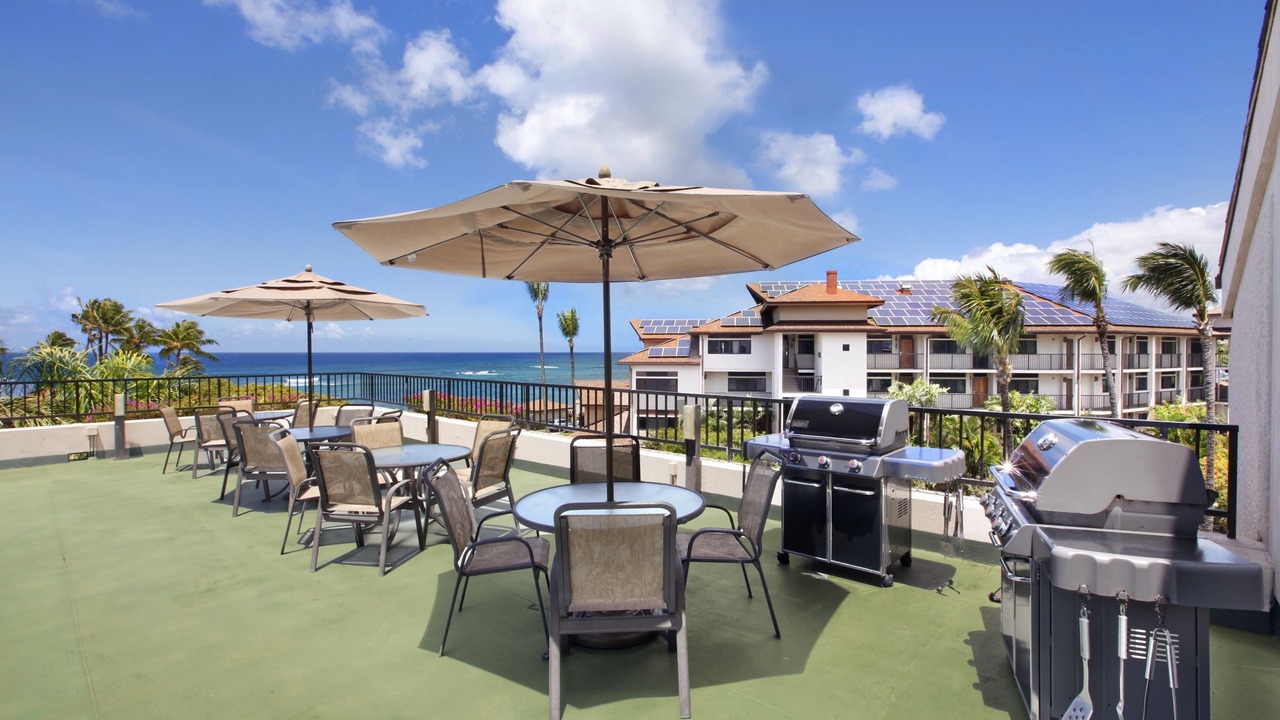 Photo of Outdoor in Poipu