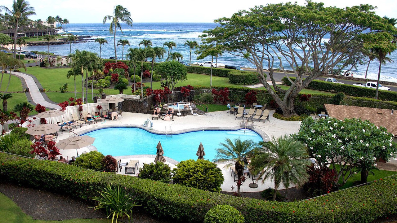 Photo of Outdoor in Poipu