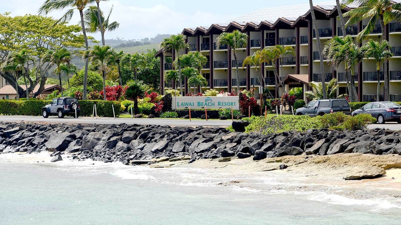 Photo of Outdoor in Poipu