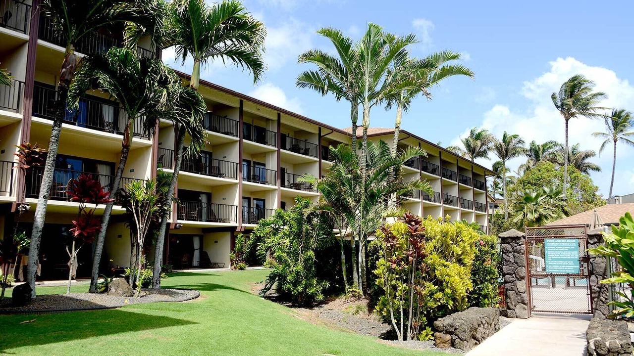 Photo of Outdoor in Poipu