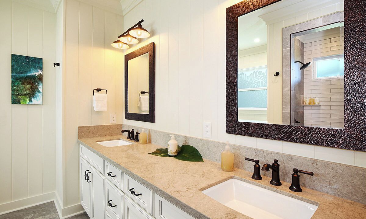 Photo of Bathroom in Poipu