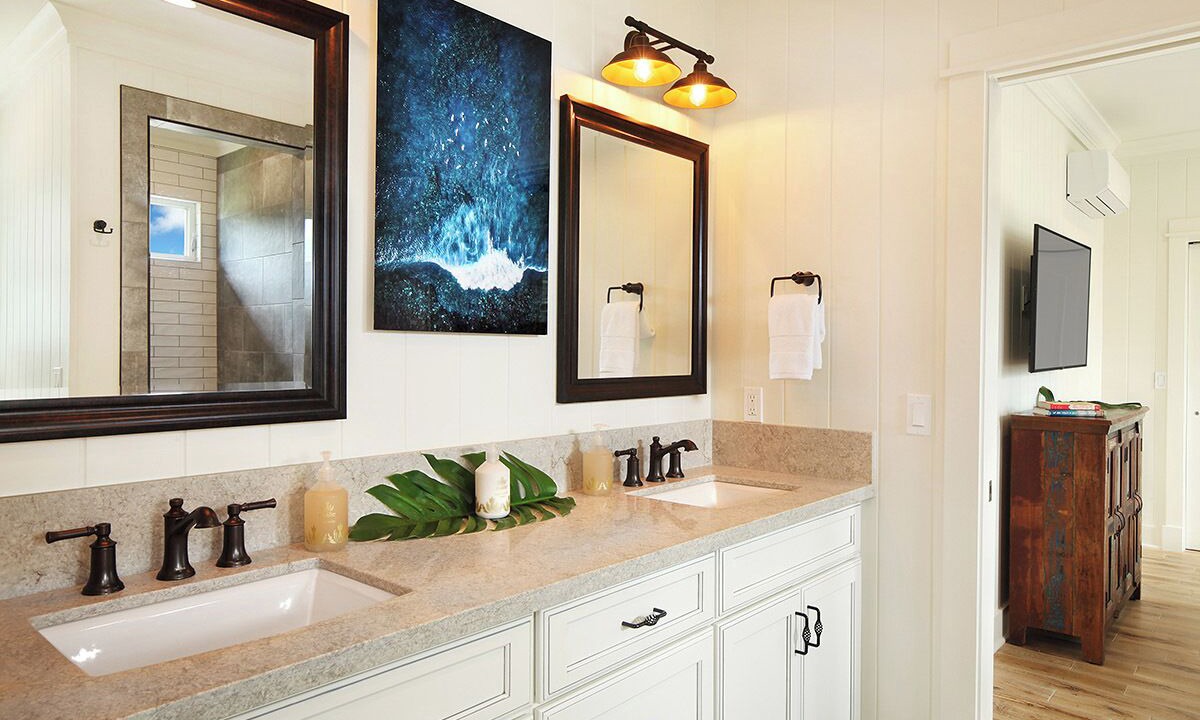 Photo of Bathroom in Poipu