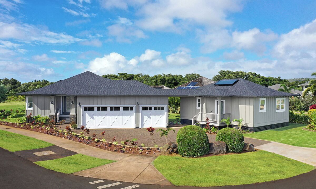 Photo of Outdoor in Poipu