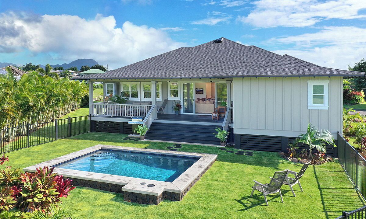 Photo of Outdoor in Poipu