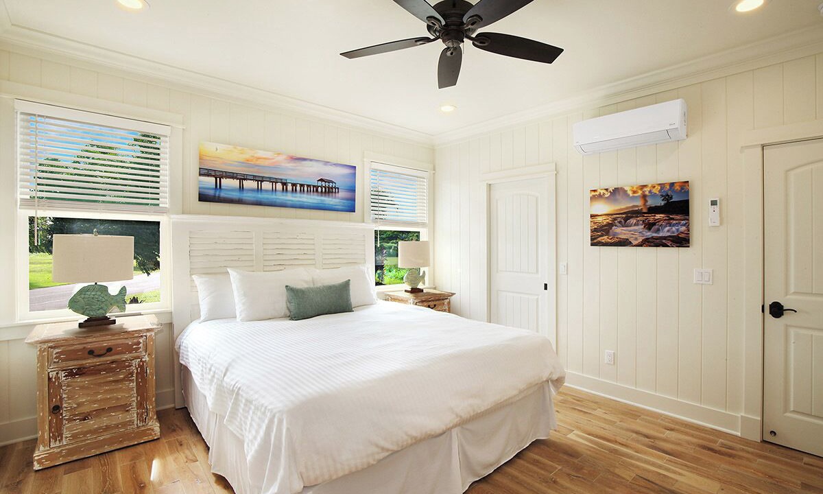 Photo of Bedroom in Poipu