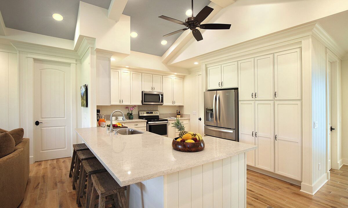 Photo of Kitchen in Poipu