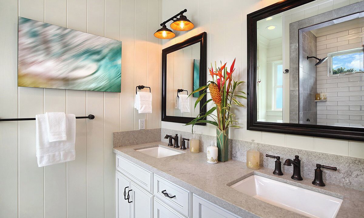 Photo of Bathroom in Poipu