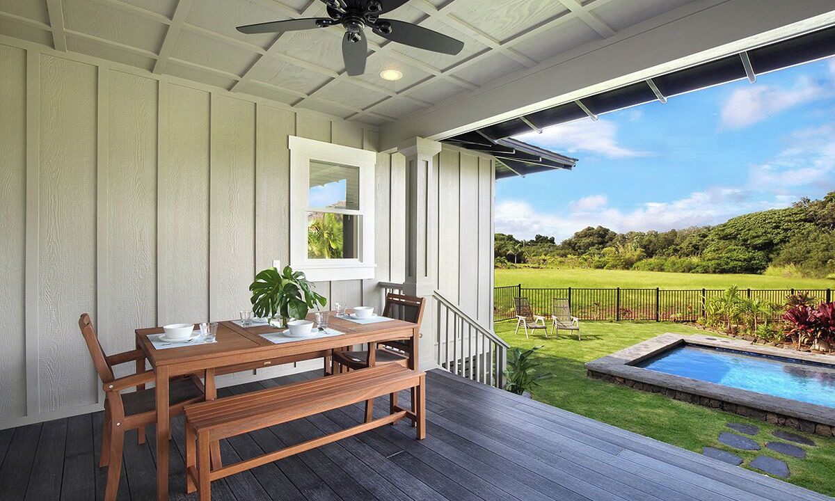 Photo of Outdoor in Poipu