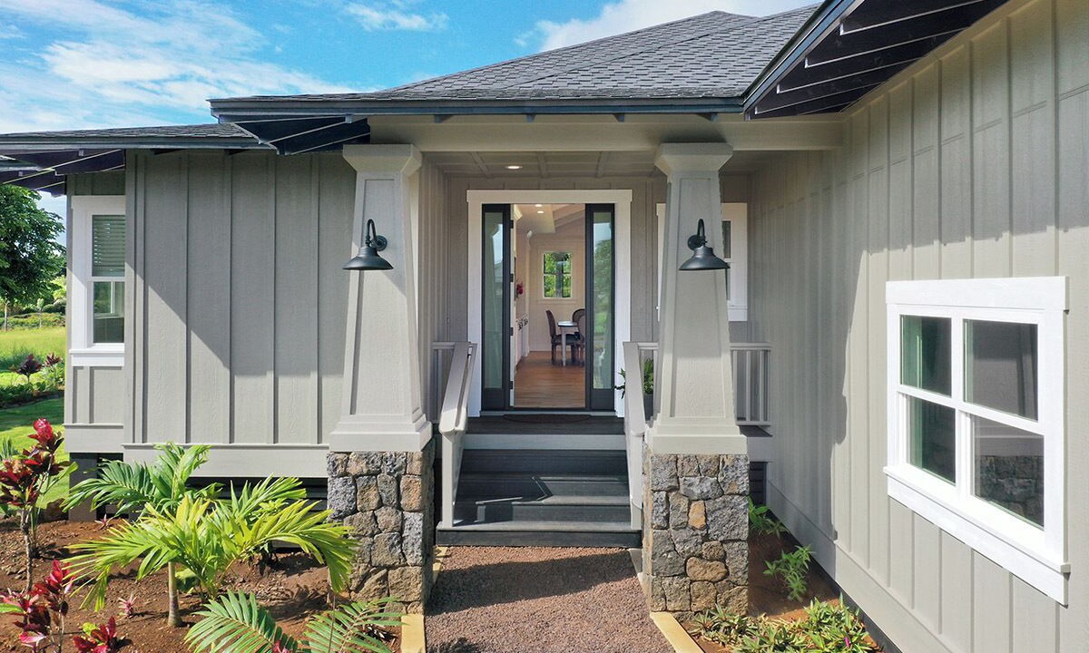 Photo of Outdoor in Poipu