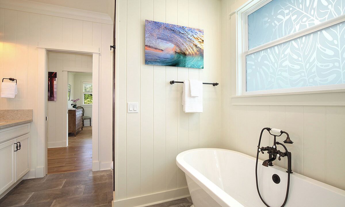 Photo of Bathroom in Poipu