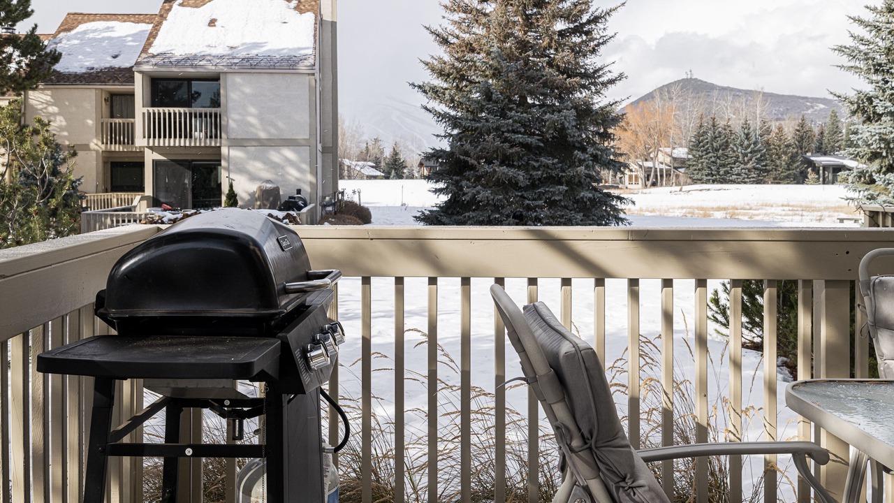 Photo of Outdoor in Park Meadows
