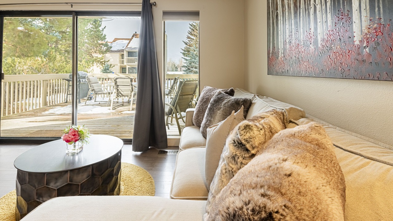 Photo of Bedroom in Park Meadows