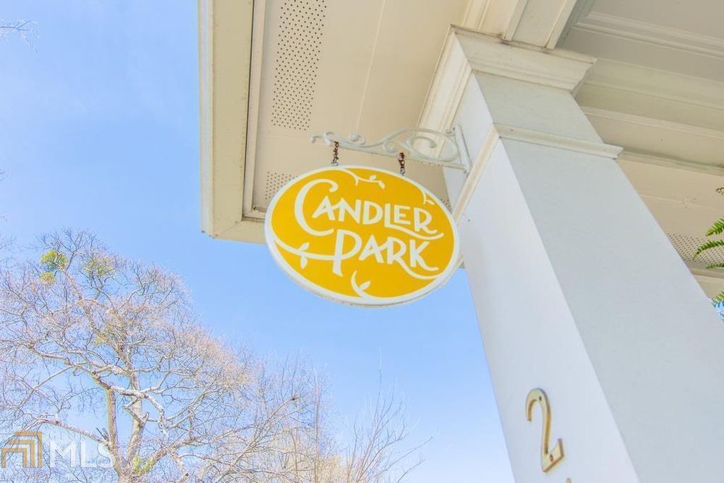 Photo of Others in Candler Park