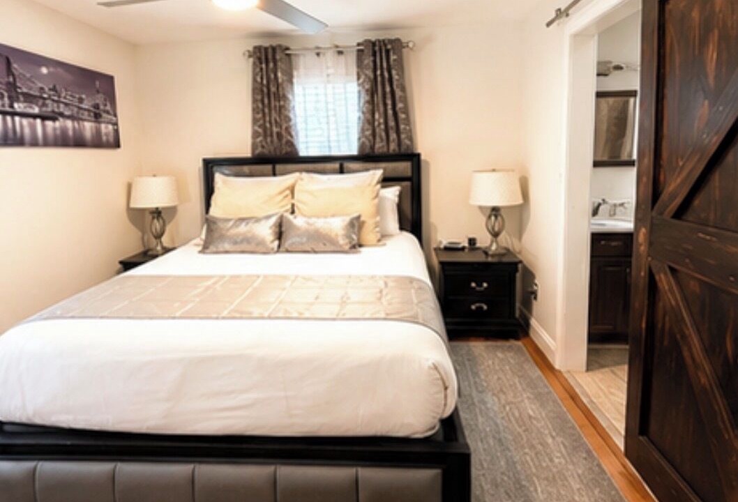 Photo of Bedroom in Church Street