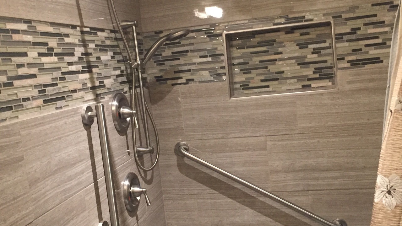 Photo of Bathroom in Church Street