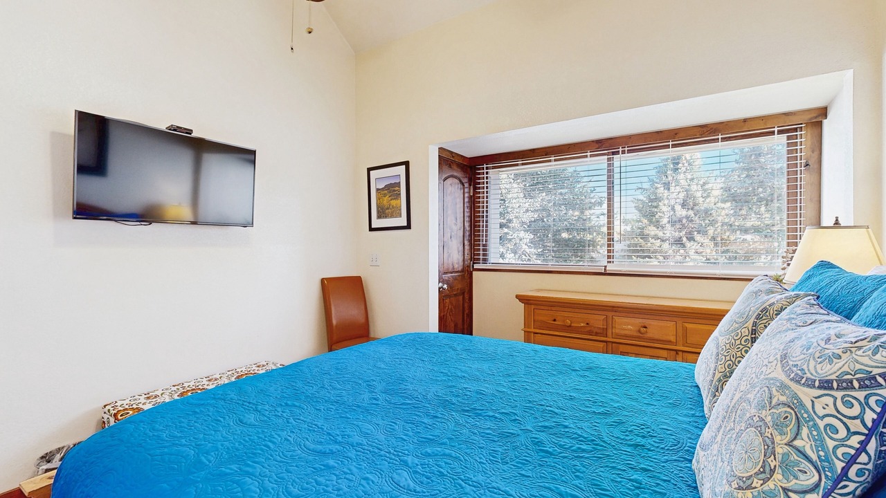 Photo of Bedroom in Park Meadows