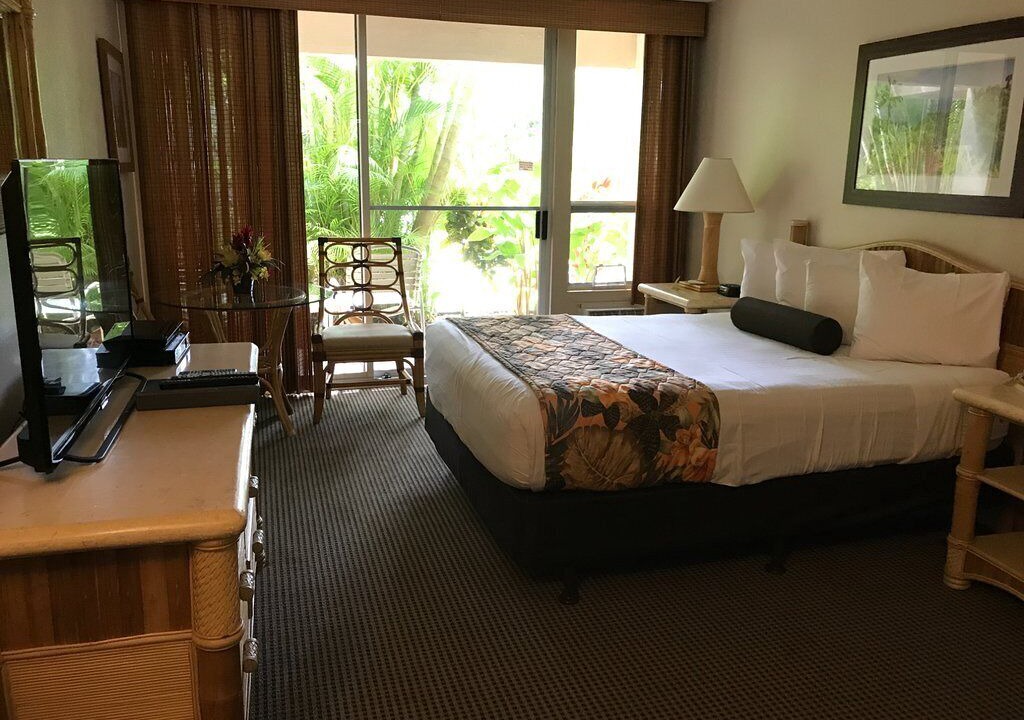 Photo of Bedroom in Kihei