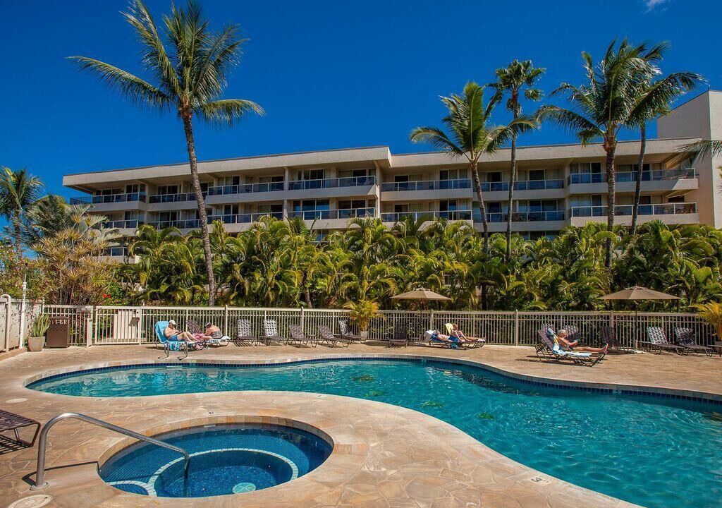 Photo of Outdoor in Kihei