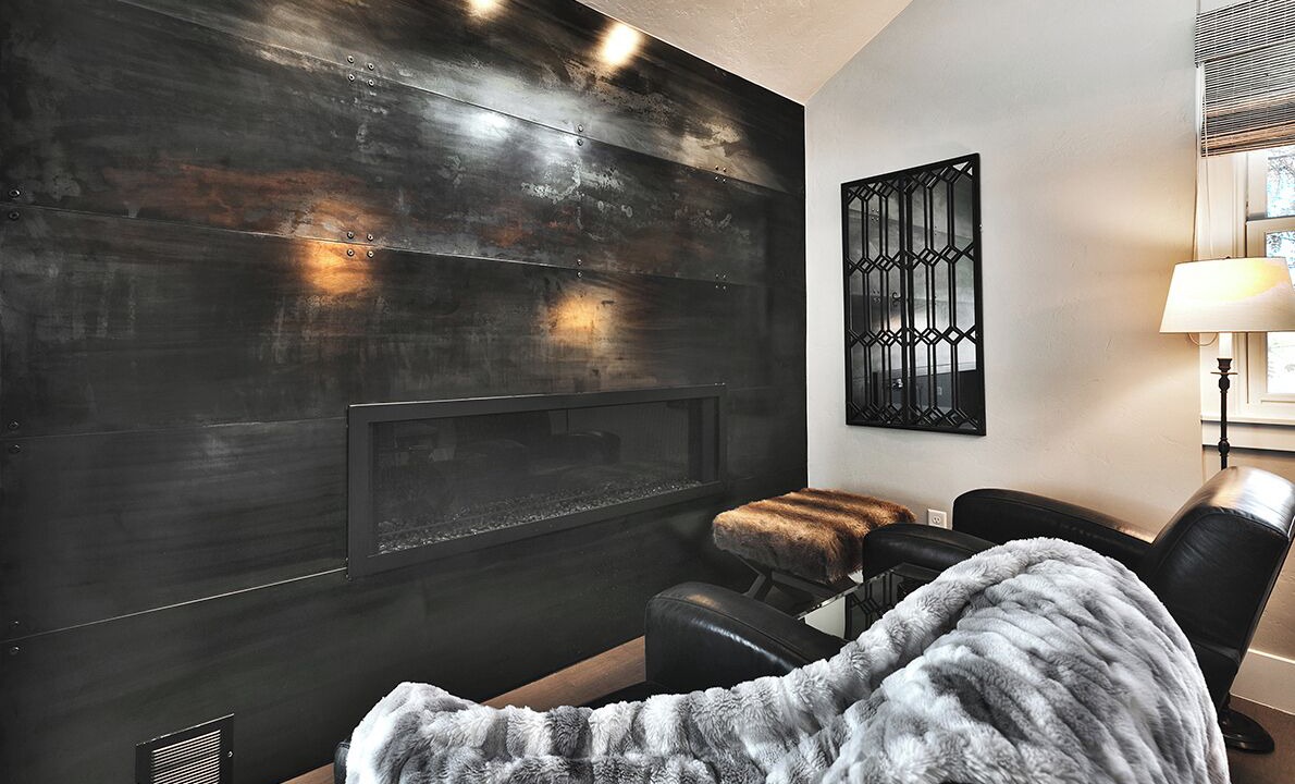 Photo of Livingroom in North Park City