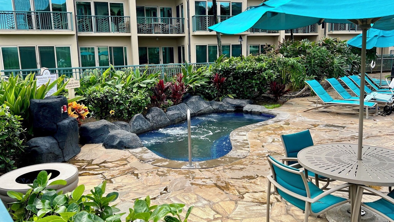 Photo of Outdoor in Kapaa