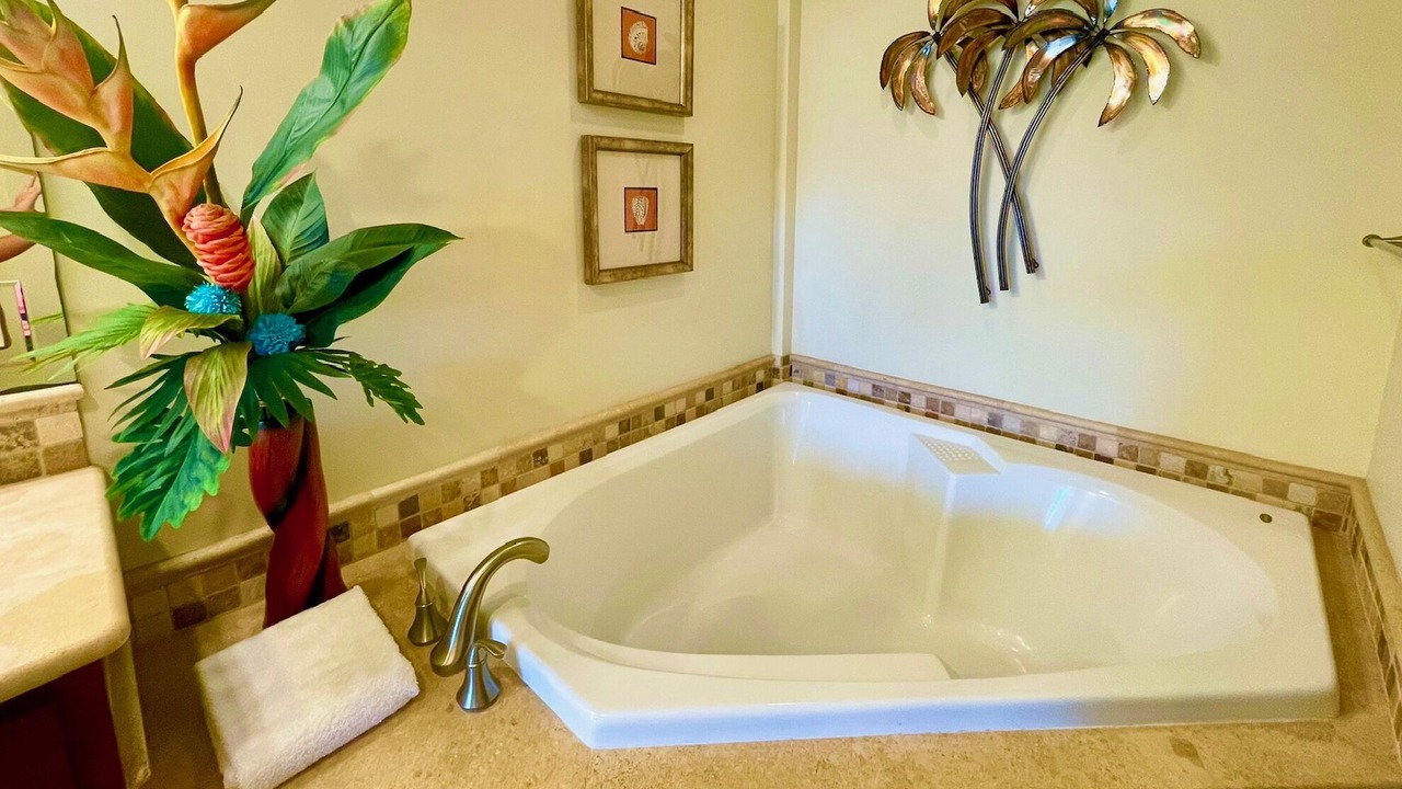Photo of Bathroom in Kapaa