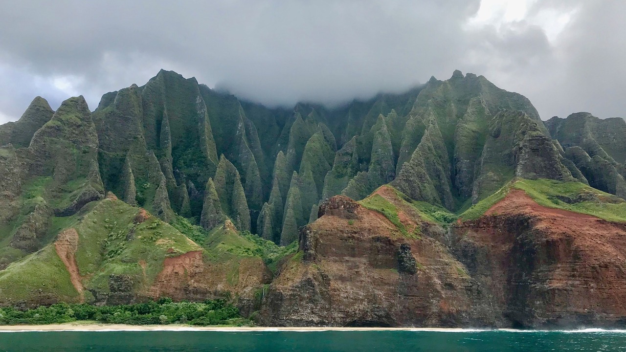 Photo of Outdoor in Kapaa