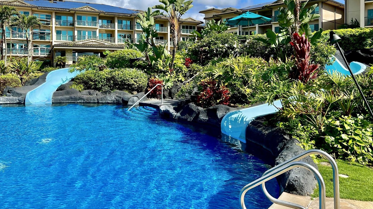 Photo of Outdoor in Kapaa