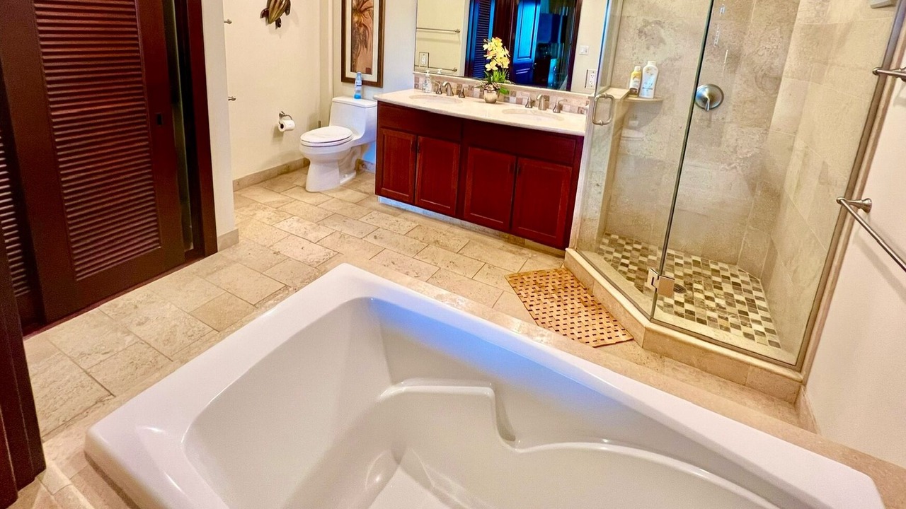 Photo of Bathroom in Kapaa