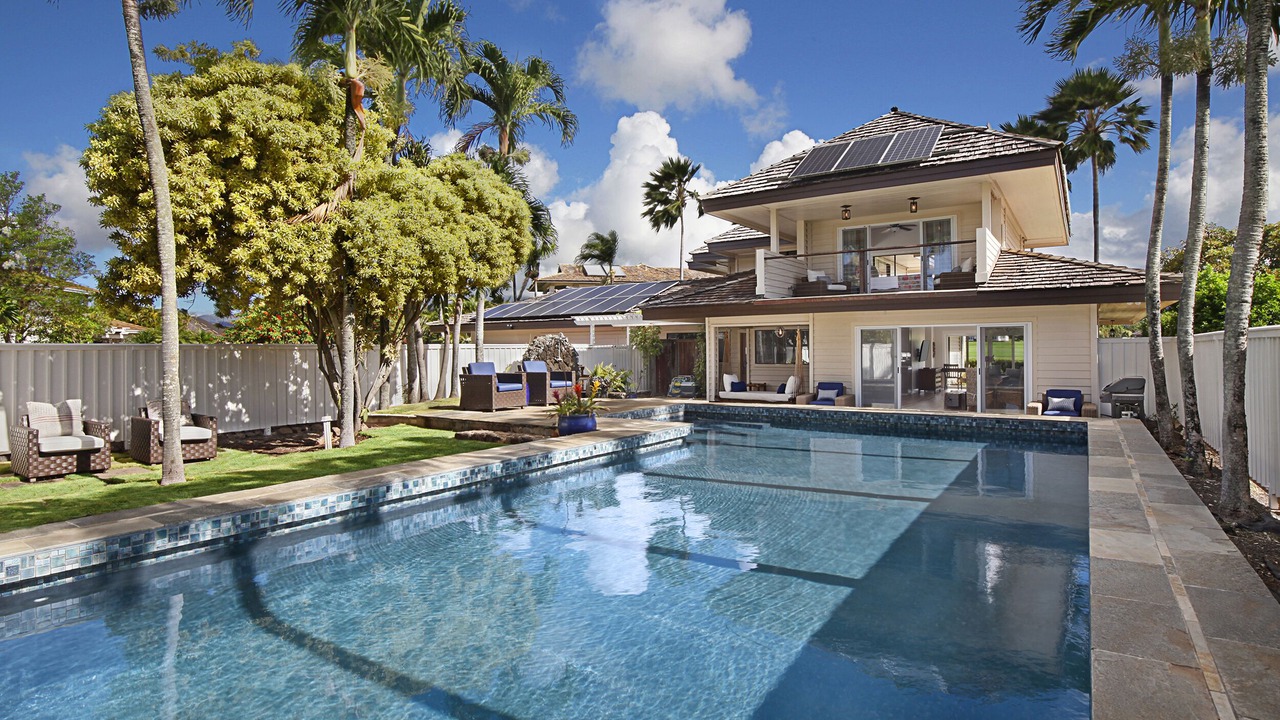 Photo of Outdoor in Poipu