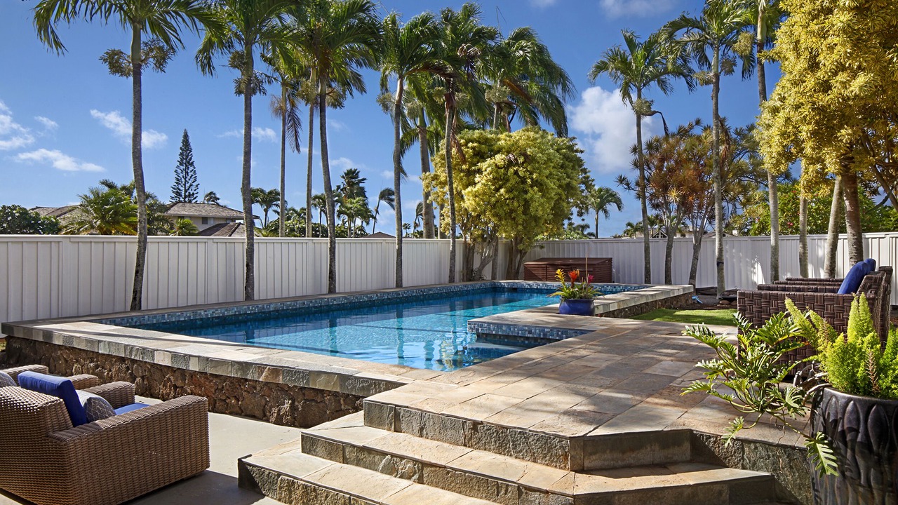 Photo of Outdoor in Poipu