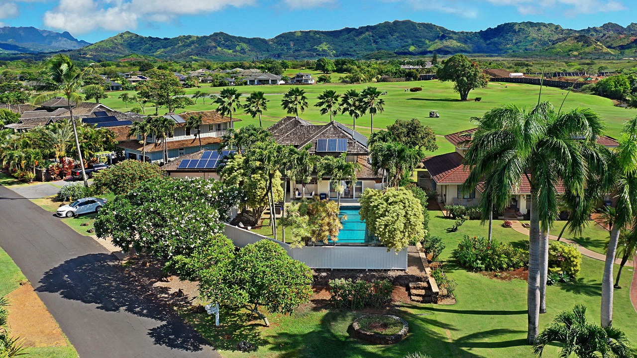 Photo of Outdoor in Poipu