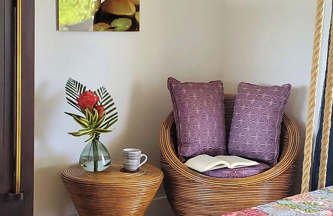 Photo of Bedroom in Poipu