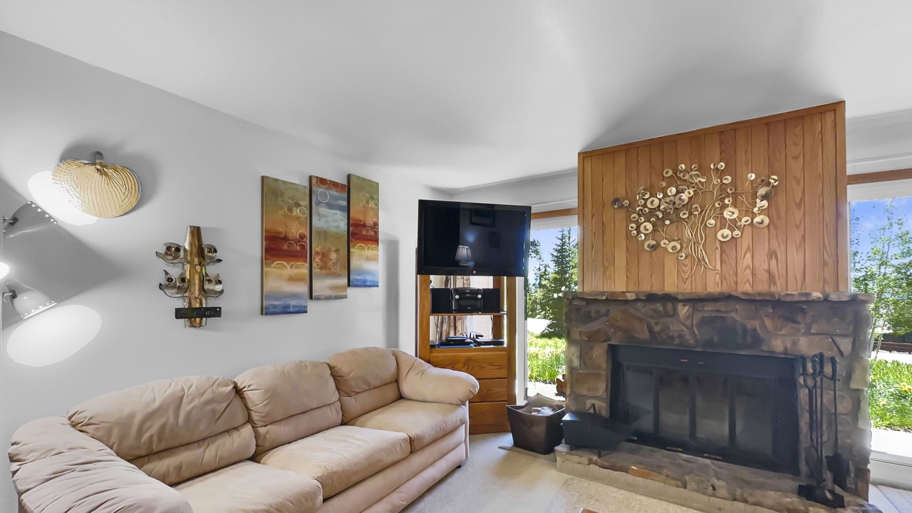 Photo of Livingroom in Wildernest