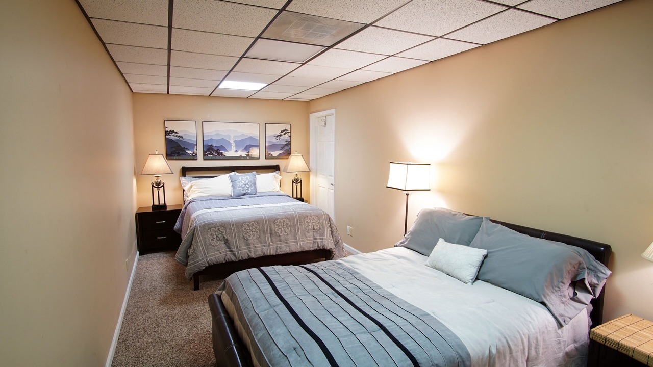 Photo of Bedroom in Stone Mountain