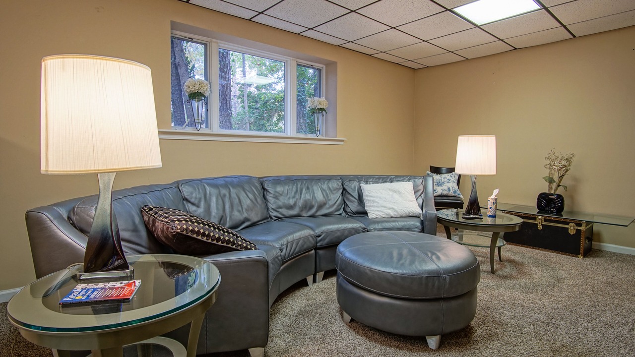 Photo of Livingroom in Stone Mountain
