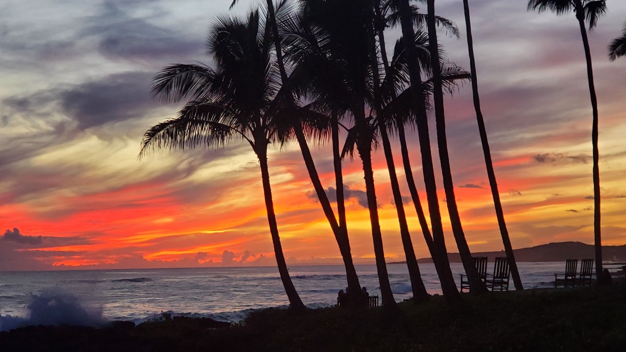 Photo of Others in Poipu