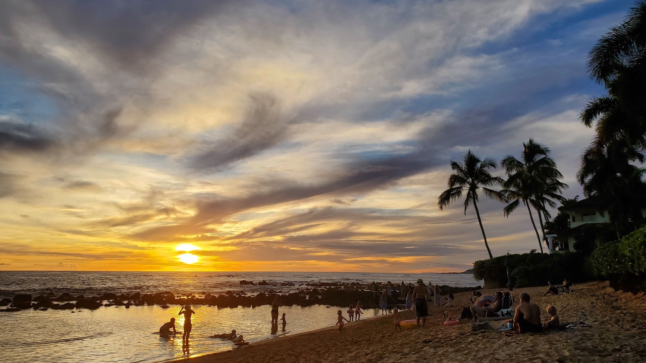 Photo of Others in Poipu