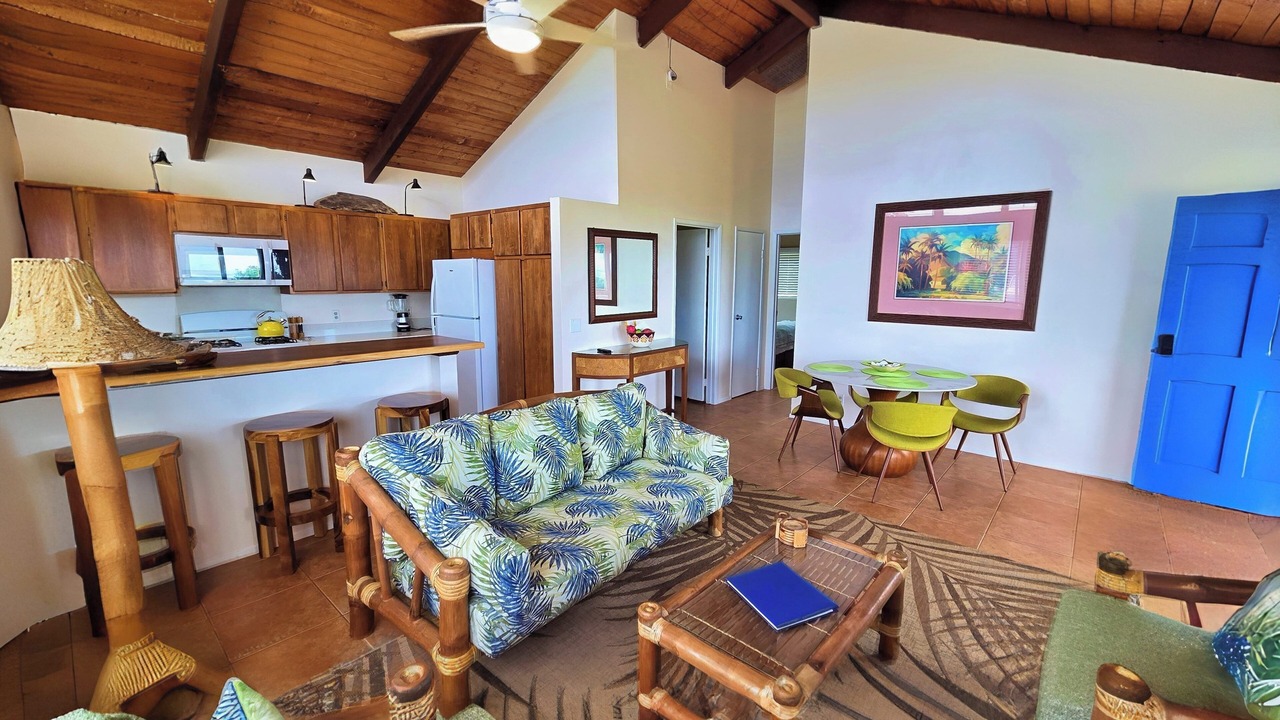 Photo of Bedroom in Kapaa