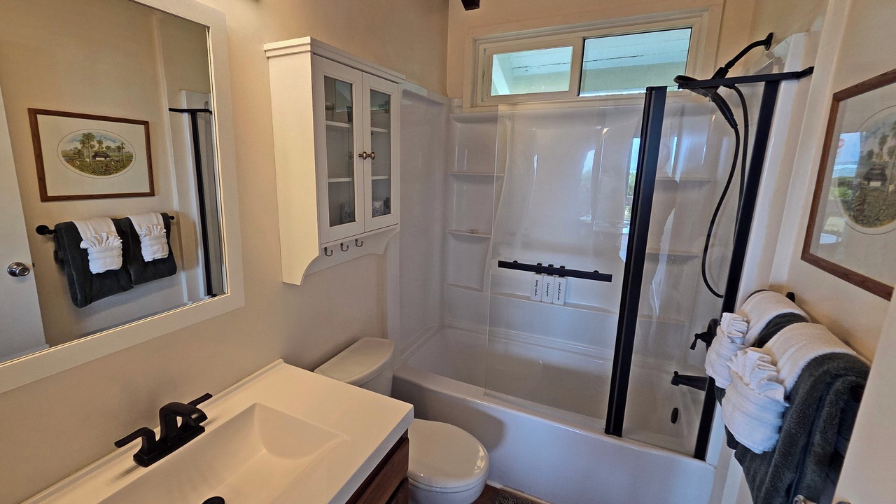 Photo of Bathroom in Kapaa